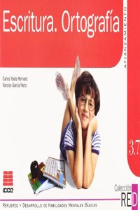 Escritura, ortografia