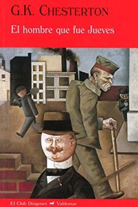 El hombre que fue jueves
