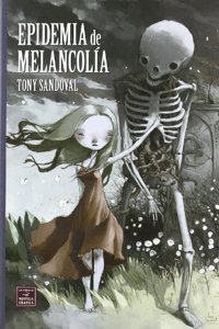 Epidemia de melancolia
