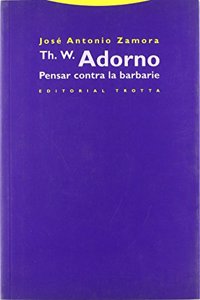Theodor W. Adorno