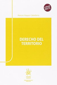 Derecho del territorio