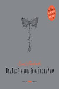 Una luz diminuta surgio de la nada