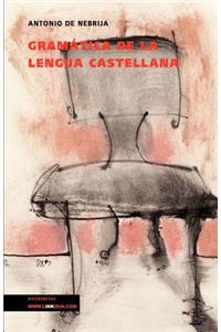 Gramática de la Lengua Castellana