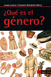 Â¿Que es el genero?