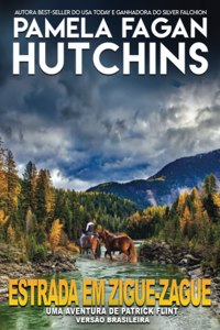 Estrada em Zigue-Zague