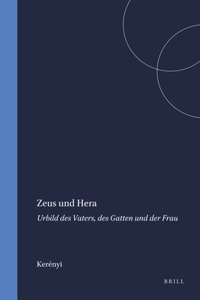 Zeus Und Hera
