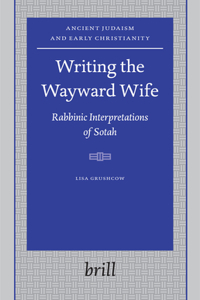 Writing the Wayward Wife