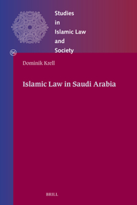 Islamic Law in Saudi Arabia
