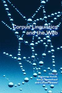 Corpus Linguistics and the Web