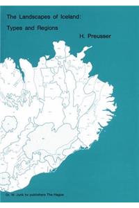 Landscapes of Iceland: Types and Regions