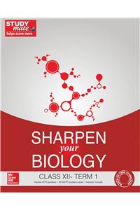 Sharpen your Biology Class 12