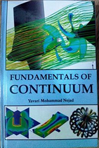 Fundamentals of Continuum