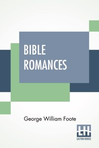 Bible Romances