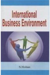 International Business Environment