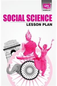 Social Science Lesson Plan