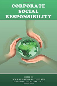 Corporate Social Responsibility