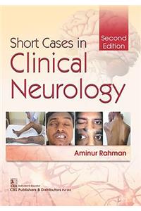 Short Cases in Clinical Neurology