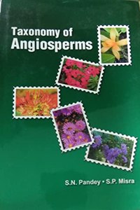 Taxonomy Of Angiosperms