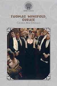 Thomas Wingfold, Curate