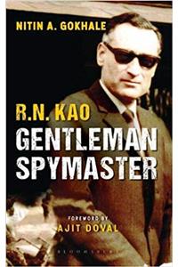 R.N. Kao