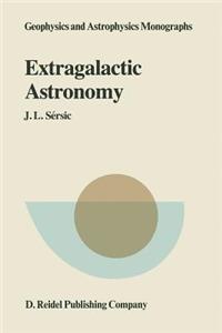 Extragalactic Astronomy