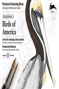 Audubon's Birds of America