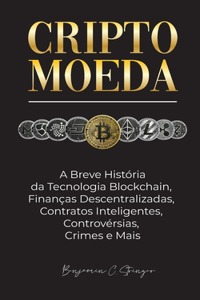 Criptomoeda