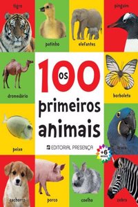 Os 100 preimeiros animais