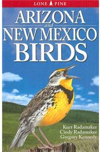 Arizona and New Mexico Birds