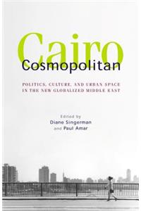 Cairo Cosmopolitan