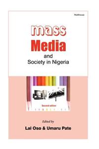 Mass Media and Society in Nigeria