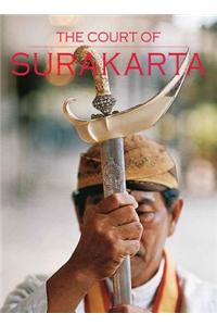 Court of Surakarta