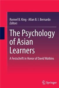 Psychology of Asian Learners