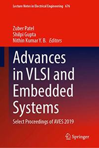 Advances in VLSI and Embedded Systems