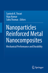 Nanoparticles Reinforced Metal Nanocomposites