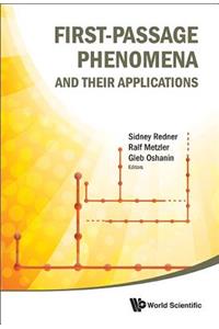 First-Passage Phenomena and Their Applications