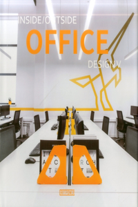 Inside Outside Office Design V