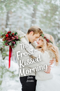 The Frost-Kissed Morning