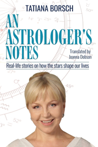 Astrologer's Notes