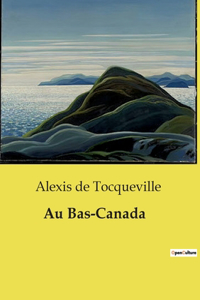 Au Bas-Canada