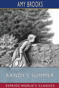 Randy's Summer (Esprios Classics)