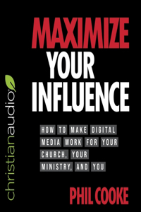 Maximize Your Influence