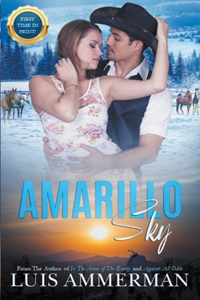 Amarillo Sky