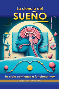 ciencia del sueño.