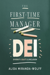 First-Time Manager: Dei