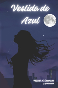 Vestida de Azul