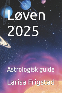 Løven 2025