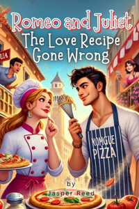 Romeo & Juliet The Love Recipe Gone Wrong