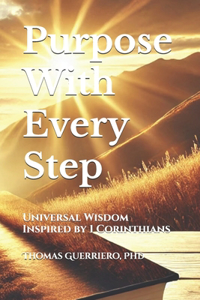 Purpose With Every Step