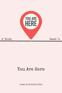 You Are Here